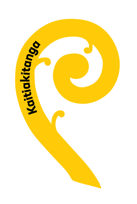 Kaitiakitanga